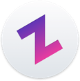 Zoommy icon